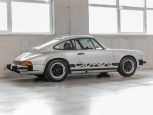 Immagine 4/9 di Porsche 911 Carrera 2.7 (1974)