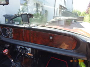 Image 27/32 of FIAT 124 Spider CS (1973)