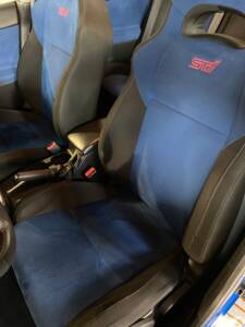 Bild 11/60 von Subaru Impreza WRX STi (2005)