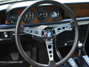 Image 21/27 de BMW 3.0 CSL (1973)