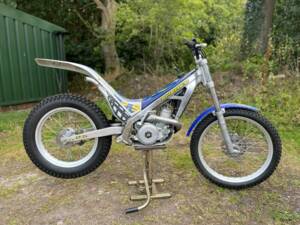 Image 1/39 de Sherco DUMMY (2000)