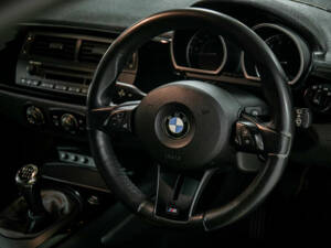 Image 24/28 of BMW Z4 Coupé 3.0si (2008)