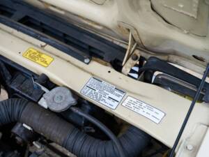 Imagen 41/50 de Triumph Acclaim (1983)