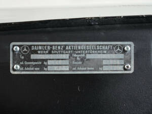 Bild 27/50 von Mercedes-Benz 190 SL (1958)