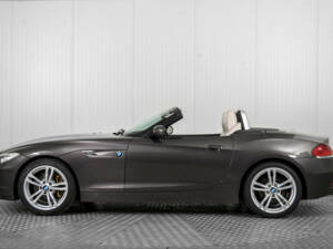 Imagen 9/50 de BMW Z4 sDrive23i (2010)