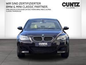 Image 1/26 of BMW M5 (2006)