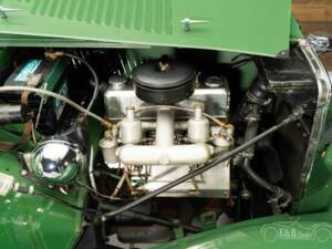 Image 3/19 de MG TD (1951)