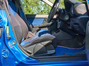 Bild 34/50 von Subaru Impreza WRX STi (2002)