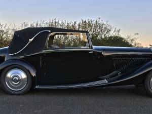 Bild 6/50 von Bentley 4 1&#x2F;4 Litre (1937)