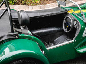 Image 36/36 of Caterham Super Seven Supersport (1993)