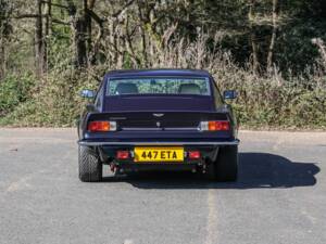 Immagine 33/42 di Aston Martin V8 (1972)
