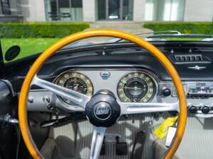 Image 24/31 of Lancia Flaminia GT 3C 2.5 Convertible (1963)