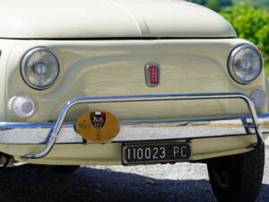 Bild 3/90 von FIAT 500 L (1969)