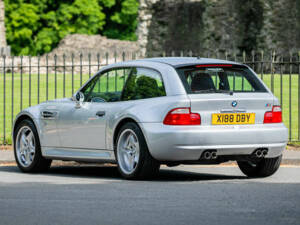Afbeelding 4/38 van BMW Z3 M Coupé (2000)