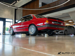 Image 29/51 of BMW M 635 CSi (1985)