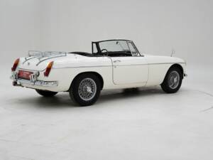 Bild 2/15 von MG MGB (1967)