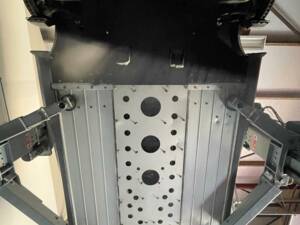 Bild 10/50 von Aston Martin V12 Vanquish (2001)