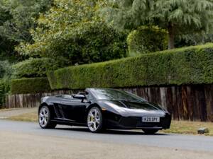 Afbeelding 28/99 van Lamborghini Gallardo (2007)
