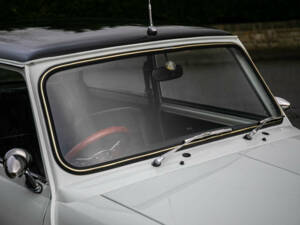 Bild 30/50 von Austin Mini LWB (1972)