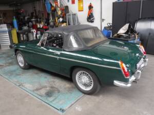 Bild 10/47 von MG MGB (1965)