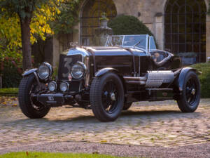 Image 23/66 of Bentley 6 1&#x2F;2 Litre Special B-Racer (1950)