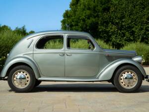 Image 5/50 of Lancia Ardea (1947)