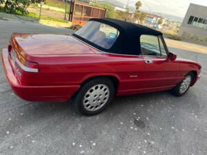 Bild 18/40 von Alfa Romeo 2.0 Spider (1990)