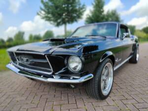 Bild 2/7 von Ford Mustang 289 (1967)