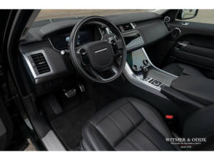 Image 4/40 of Land Rover Range Rover Sport P400e PHEV (2019)