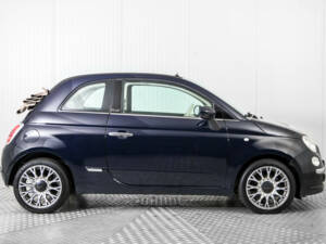 Bild 10/50 von FIAT 500 C (2011)