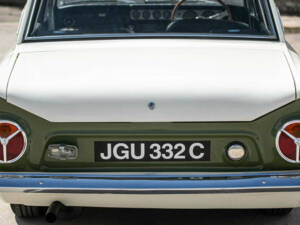 Image 35/44 de Ford Lotus Cortina (1965)
