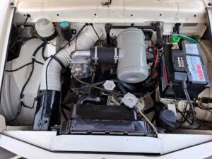 Image 44/63 of FIAT 1200 Granluce (1958)