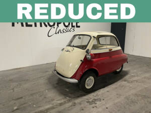 Image 1/14 de BMW Isetta 250 (1955)