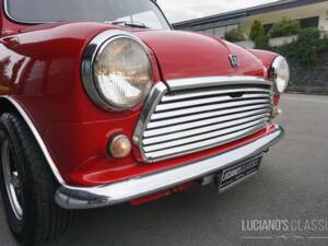 Immagine 19/92 di Morris Mini Cooper 1000 (1969)