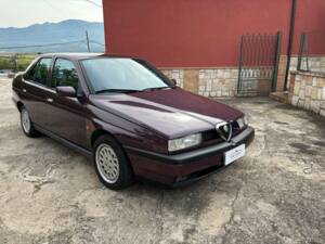 Image 5/18 of Alfa Romeo 155 Twin Spark 2.0 (1993)