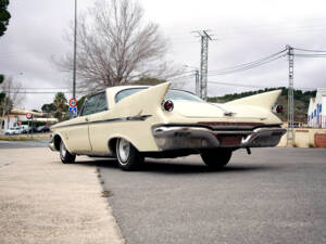 Bild 5/14 von Chrysler Imperial Coupé (1961)