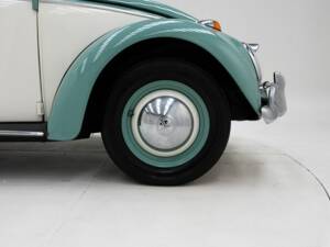 Image 10/15 of Volkswagen Escarabajo 1200 (1962)