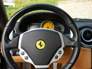 Imagen 31/50 de Ferrari 612 Scaglietti (2006)