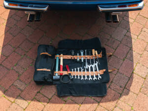 Image 19/30 de Ferrari 365 GTB&#x2F;4 Daytona (1973)