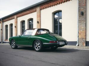 Bild 3/69 von Porsche 911 2.0 S (1967)