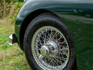 Afbeelding 24/100 van Jaguar XK 150 FHC (1960)