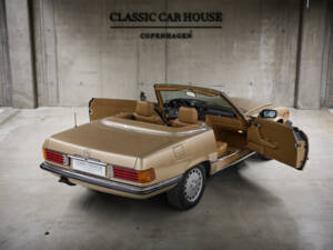 Image 98/99 of Mercedes-Benz 300 SL (1987)