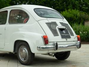 Immagine 12/50 di Giannini Fiat 750 (1963)