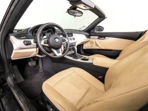 Afbeelding 9/50 van BMW Z4 sDrive23i (2011)