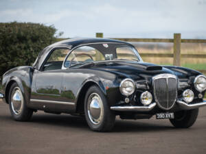 Image 4/25 of Lancia Aurelia B24 Spider &quot;America&quot; (1955)