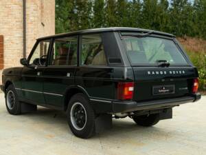 Immagine 15/50 di Land Rover Range Rover 4.2 LSE (1993)