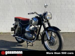 Imagen 3/15 de DKW DUMMY (1955)