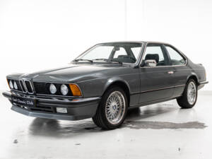 Immagine 1/32 di BMW 635 CSi (1985)