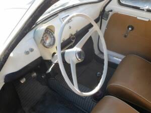 Bild 21/52 von FIAT 500 D (1963)