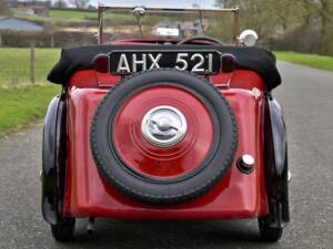 Image 13/50 of Austin 7 Special (1933)